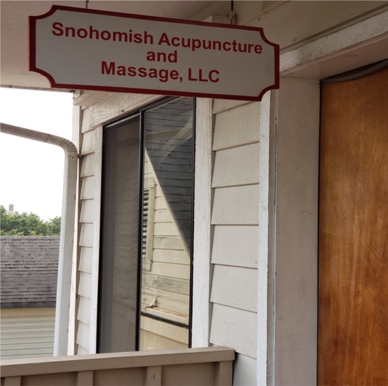 Snohomish Acupuncture And Massage Call To Make Your Appointment Today 360 563 5244 